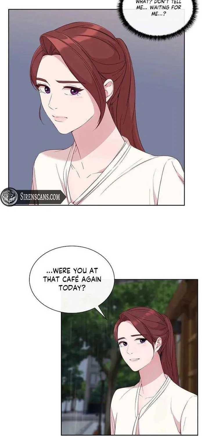 The Reason for a Confession Chapter 27 page 12 - 