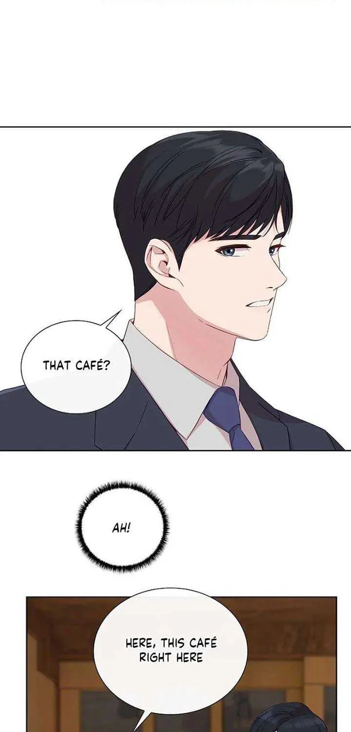 The Reason for a Confession Chapter 27 page 13 - 
