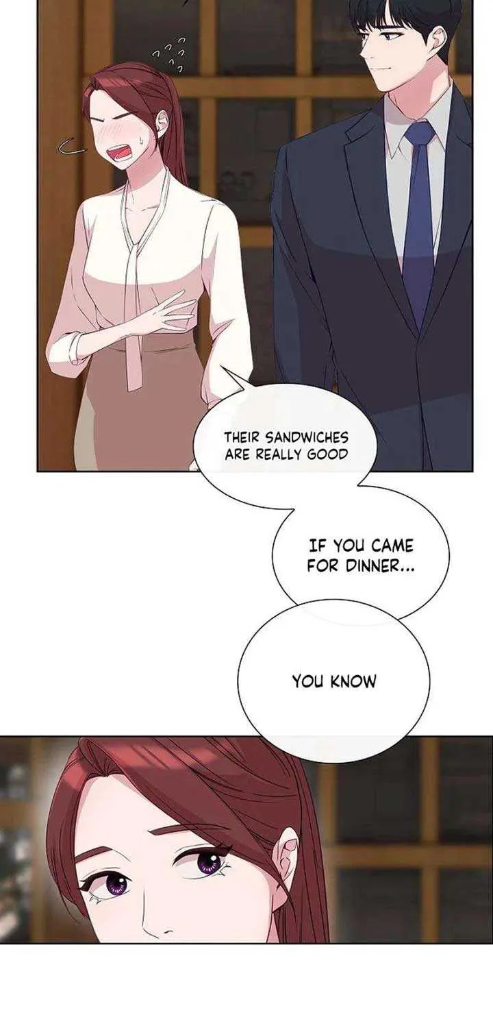 The Reason for a Confession Chapter 27 page 14 - 