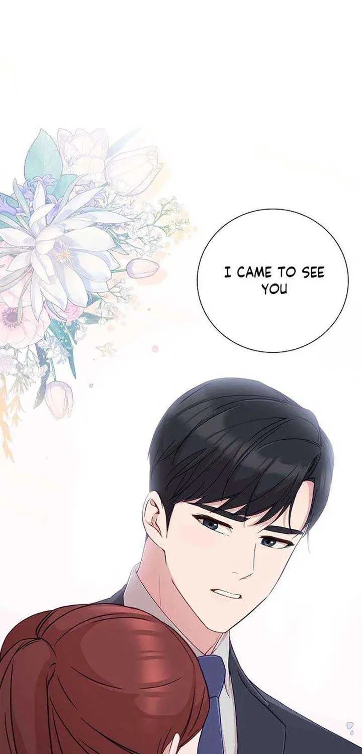 The Reason for a Confession Chapter 27 page 15 - 