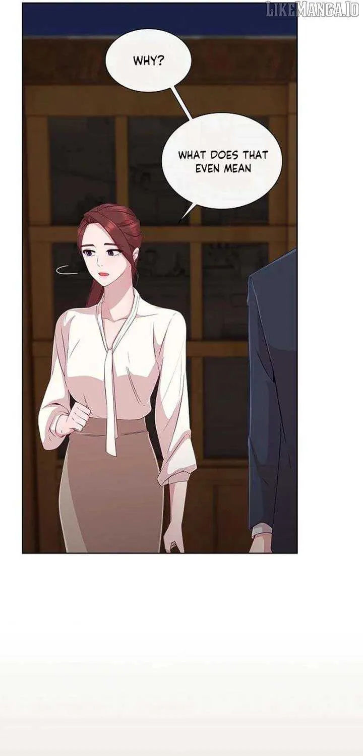 The Reason for a Confession Chapter 27 page 18 - 