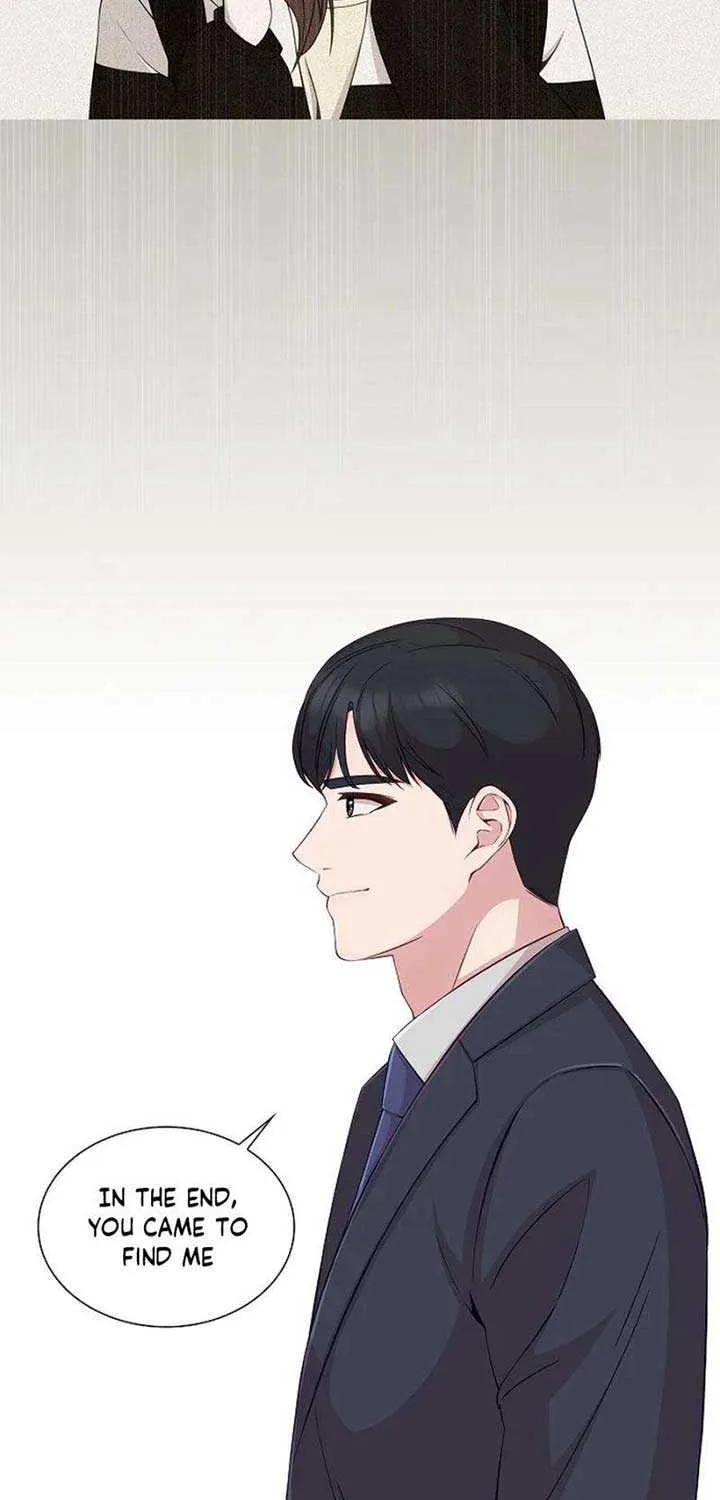 The Reason for a Confession Chapter 27 page 20 - 