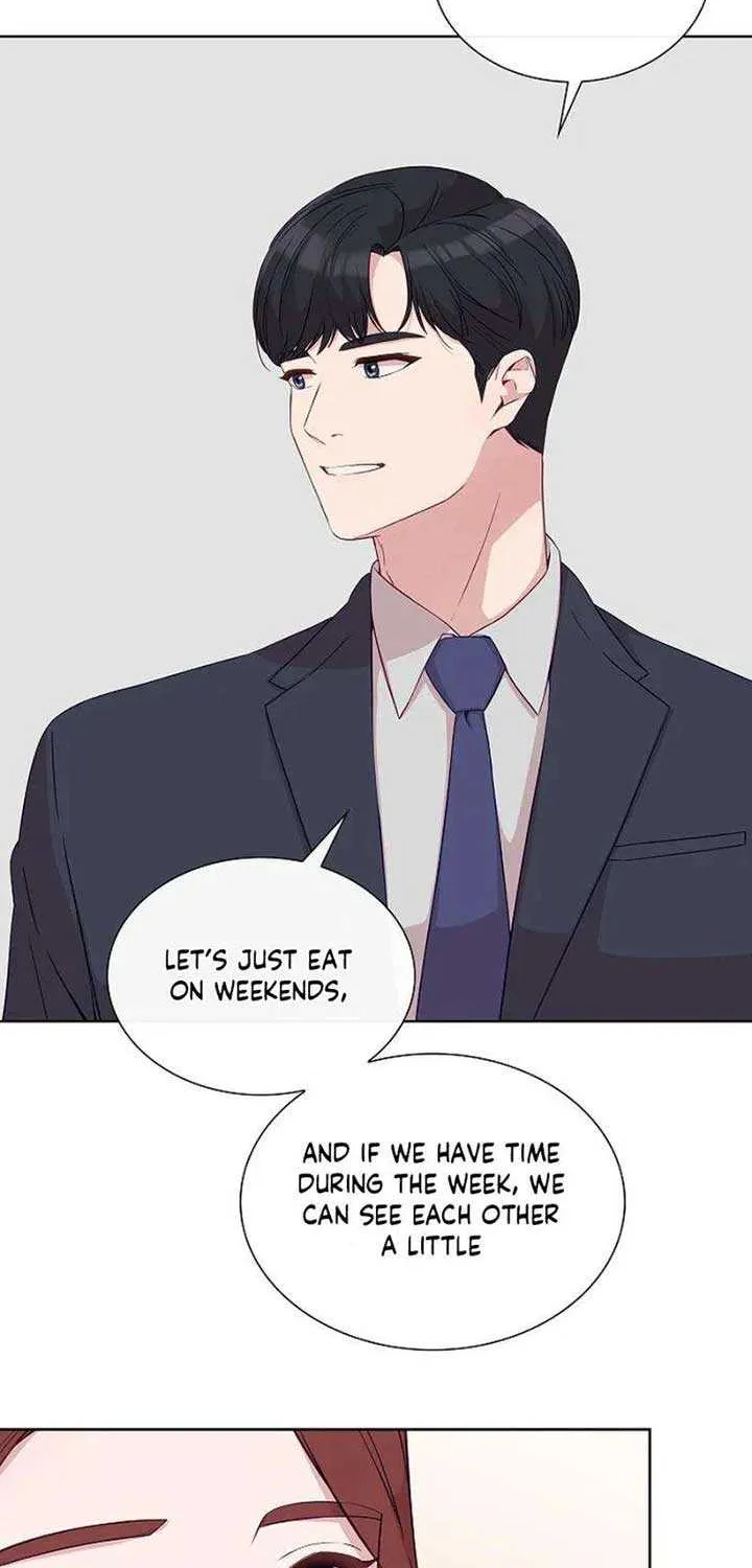 The Reason for a Confession Chapter 27 page 27 - 