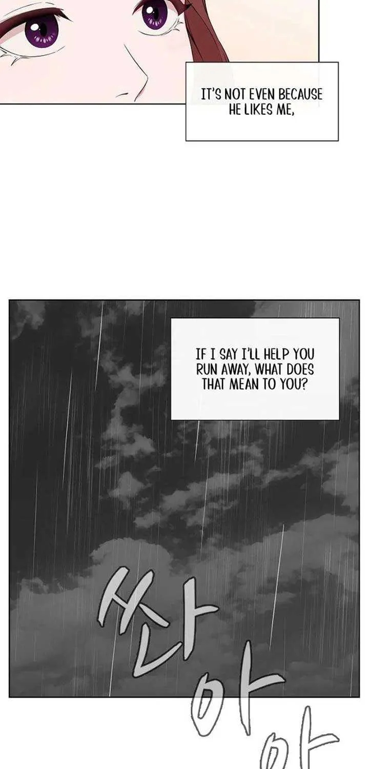 The Reason for a Confession Chapter 27 page 28 - 