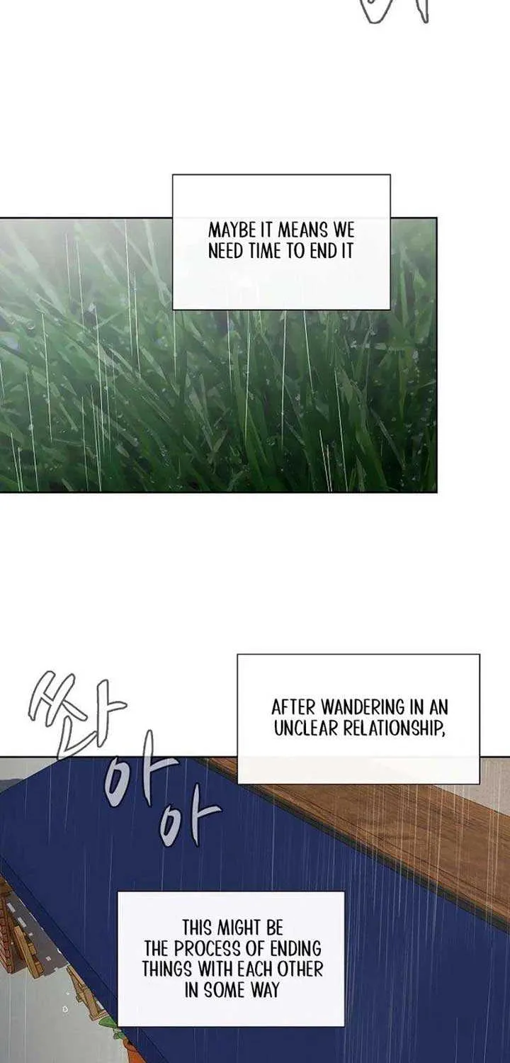 The Reason for a Confession Chapter 27 page 29 - 
