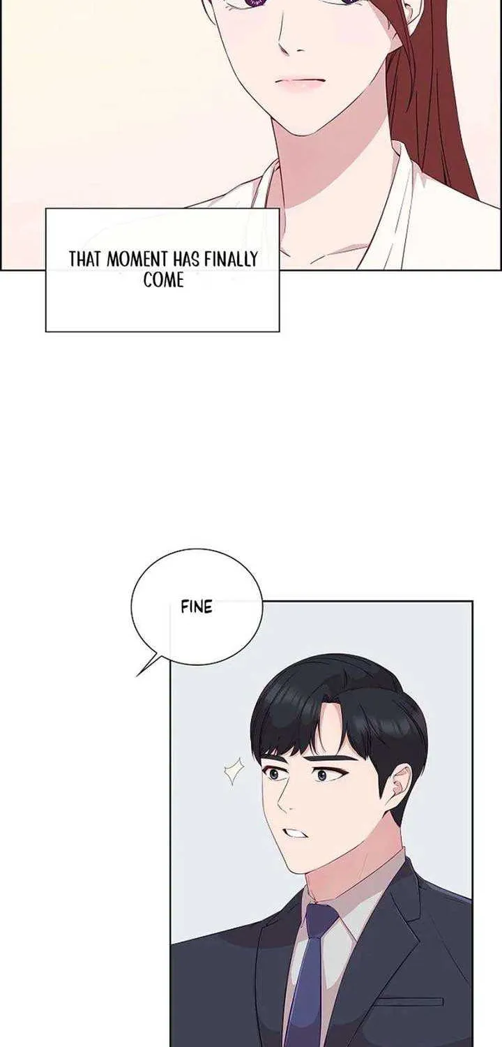 The Reason for a Confession Chapter 27 page 31 - 