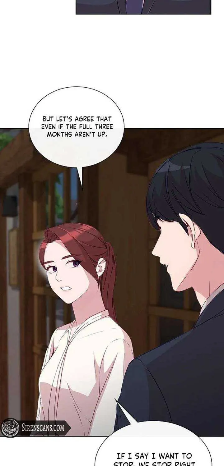 The Reason for a Confession Chapter 27 page 32 - 