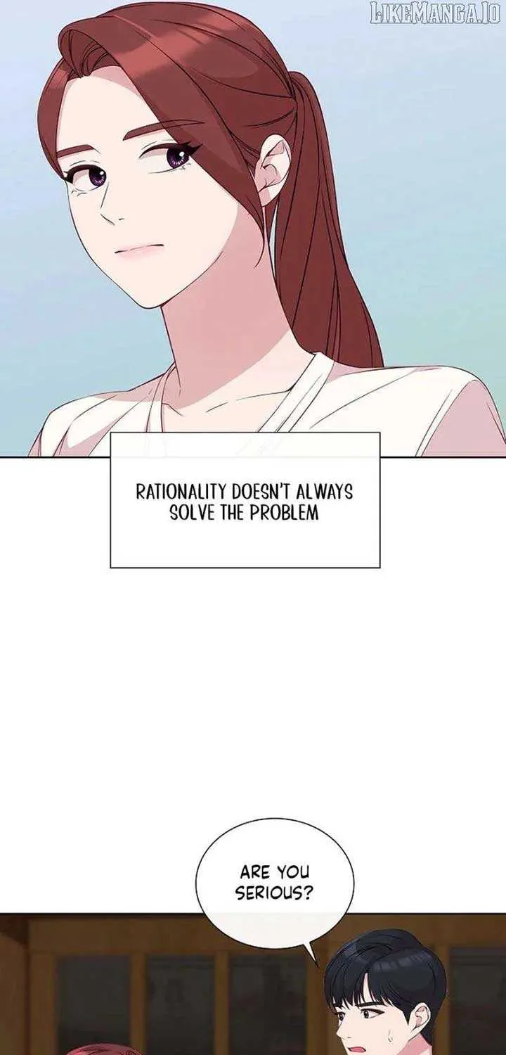 The Reason for a Confession Chapter 27 page 34 - 