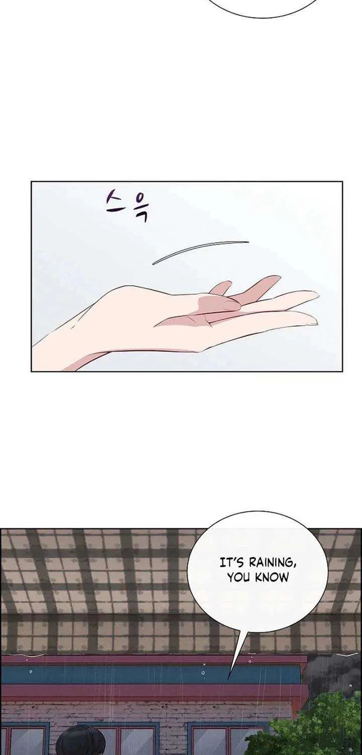 The Reason for a Confession Chapter 27 page 36 - 