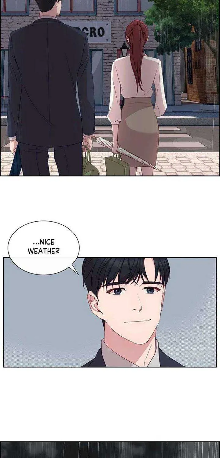 The Reason for a Confession Chapter 27 page 37 - 