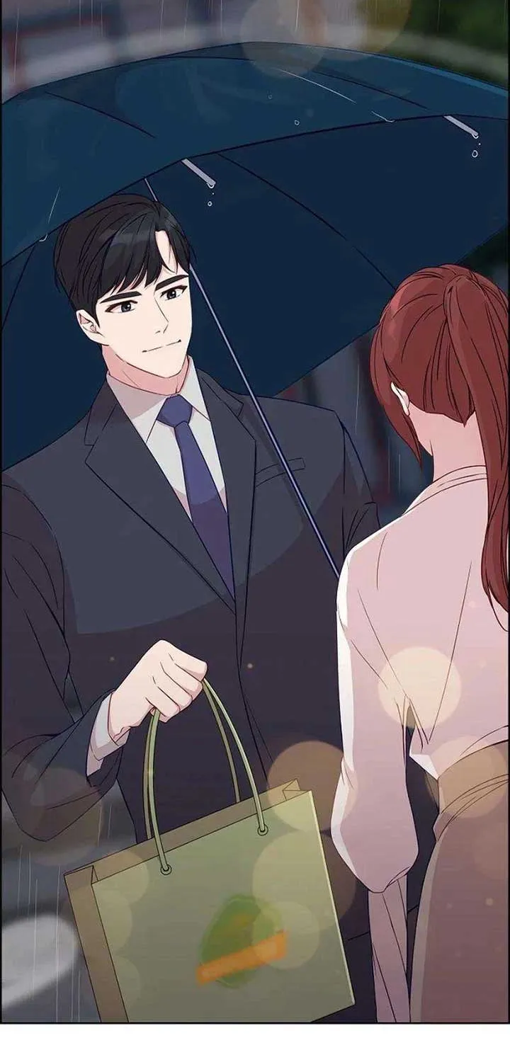 The Reason for a Confession Chapter 27 page 5 - 