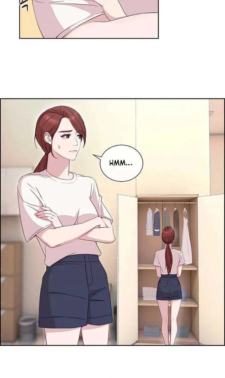 The Reason for a Confession Chapter 27 page 41 - 