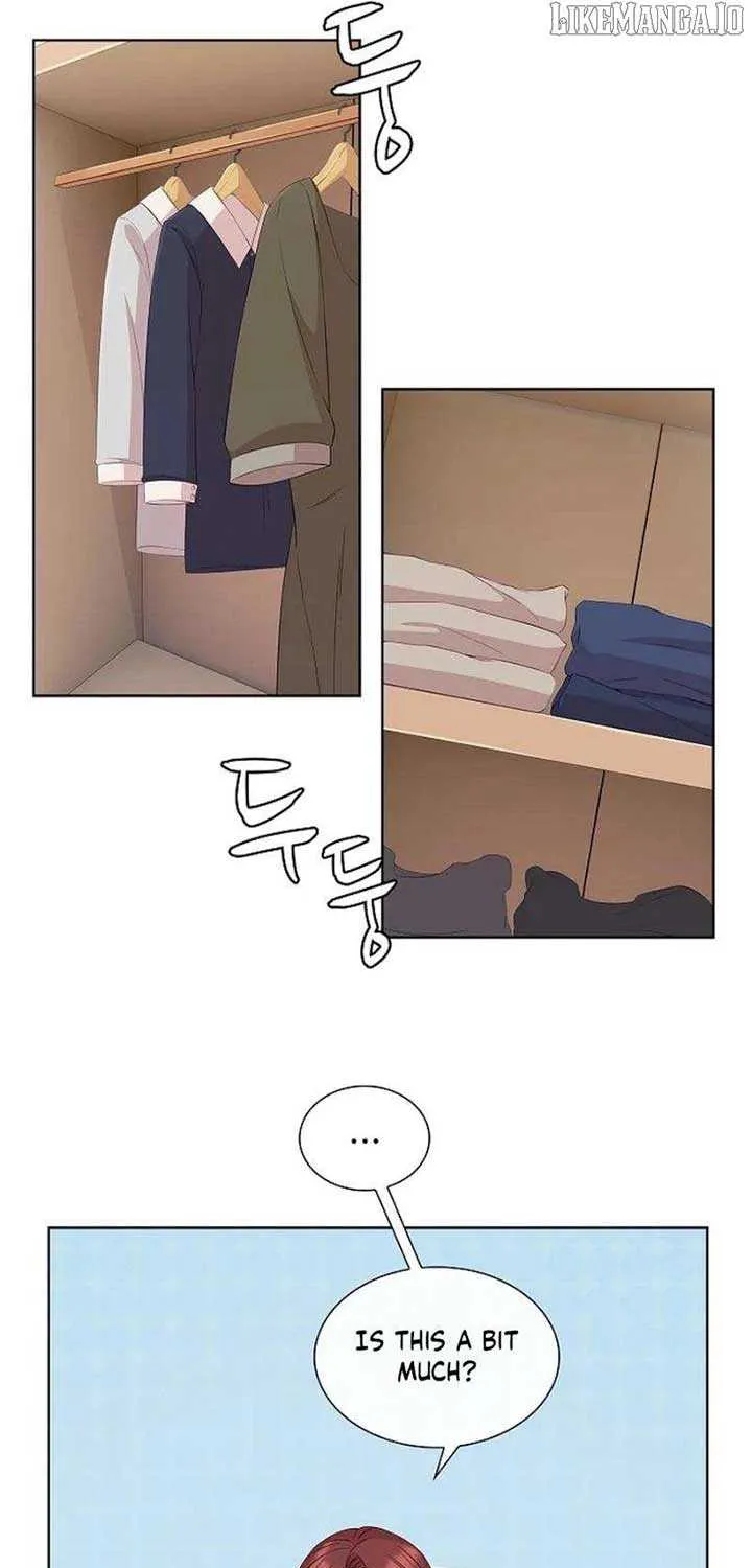 The Reason for a Confession Chapter 27 page 42 - 