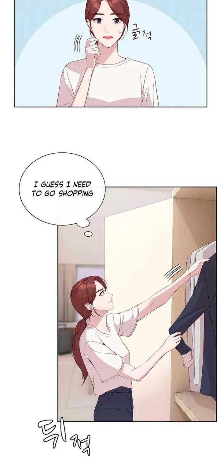 The Reason for a Confession Chapter 27 page 43 - 