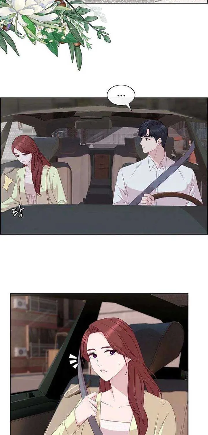 The Reason for a Confession Chapter 27 page 48 - 