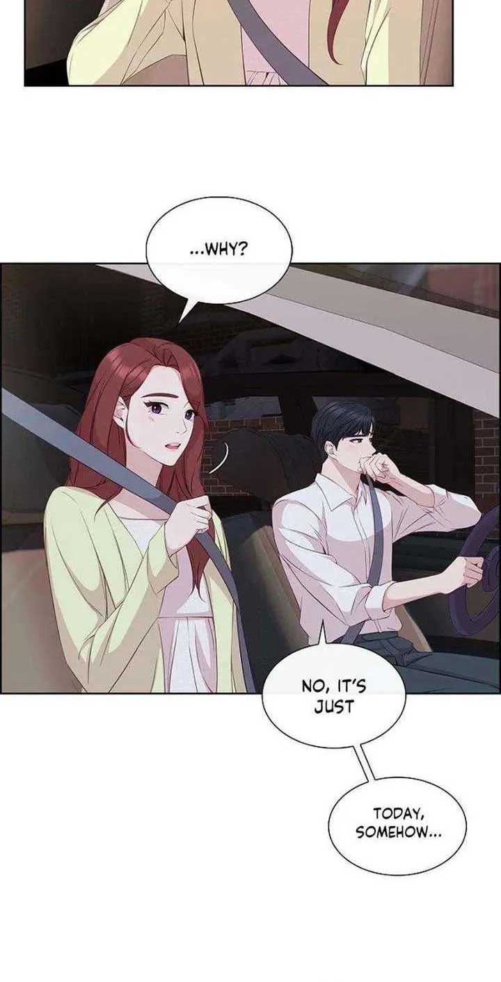 The Reason for a Confession Chapter 27 page 49 - 