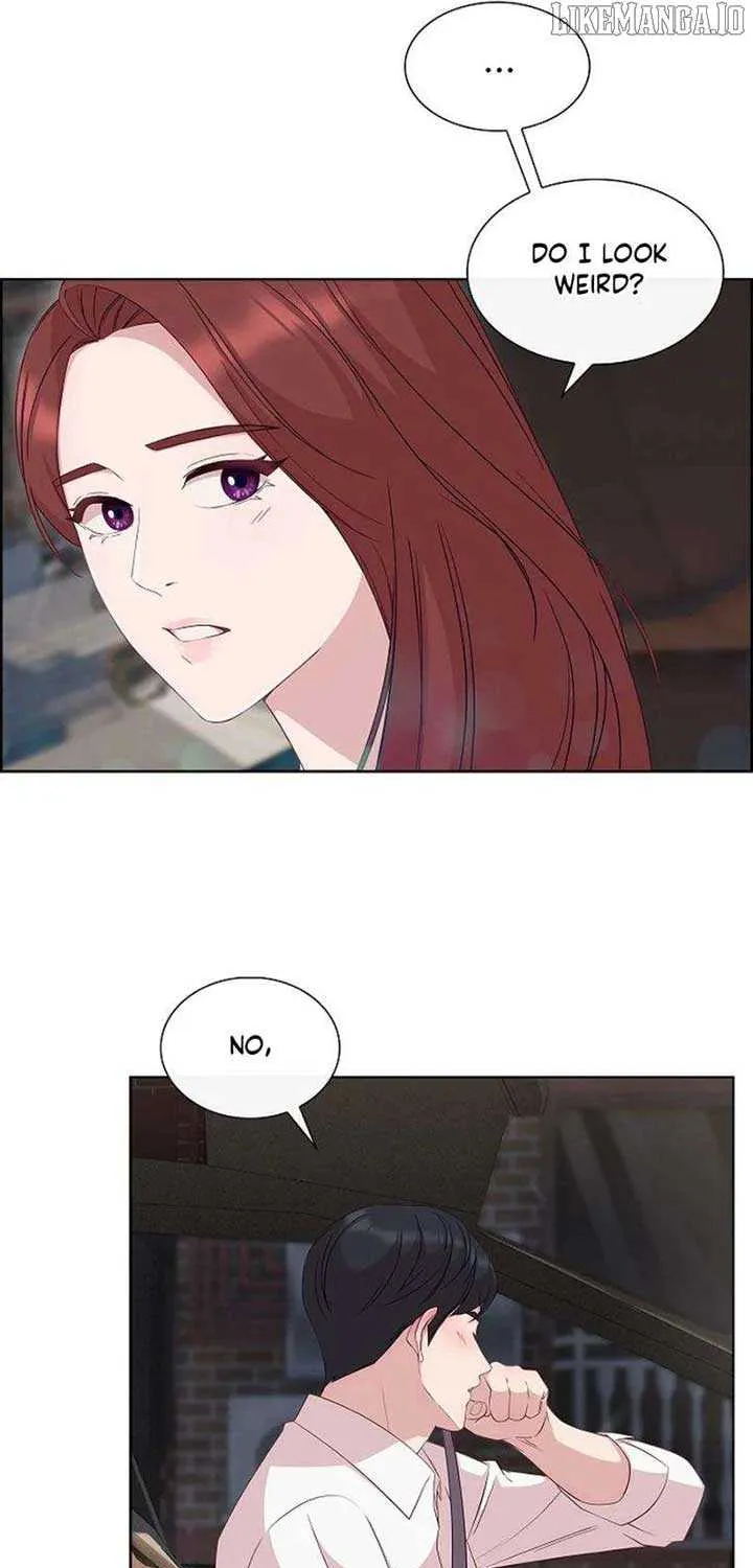 The Reason for a Confession Chapter 27 page 50 - 