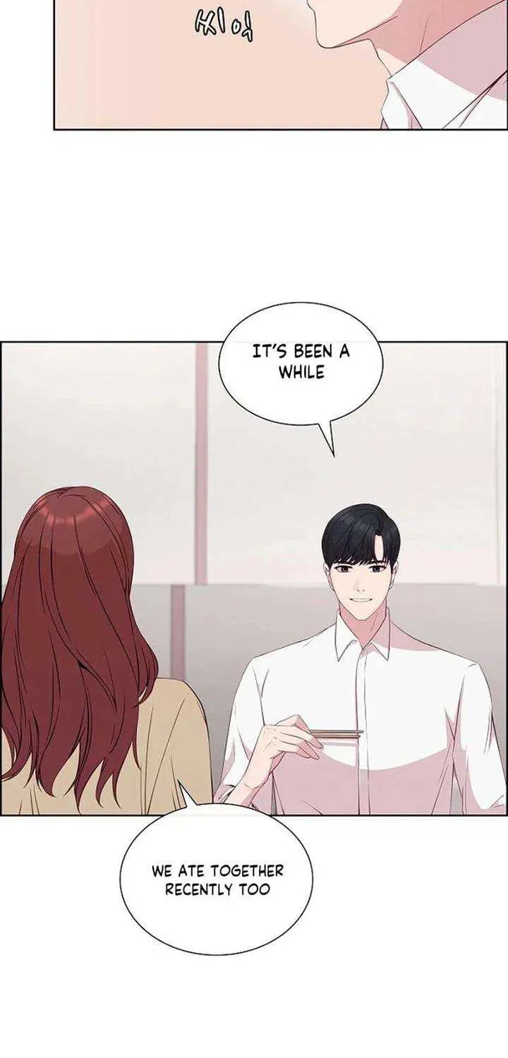 The Reason for a Confession Chapter 27 page 55 - 