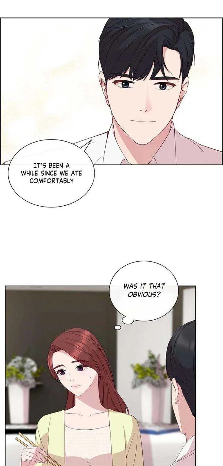 The Reason for a Confession Chapter 27 page 56 - 