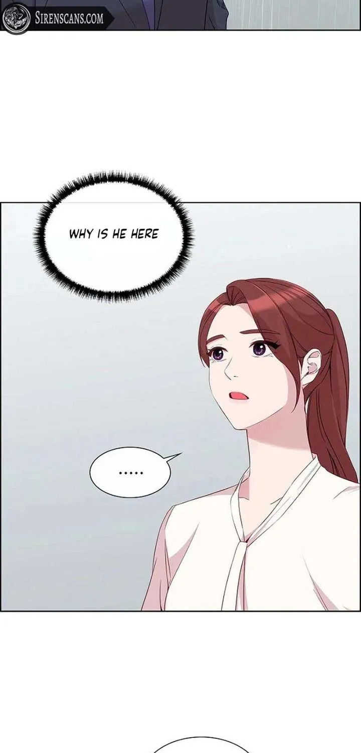 The Reason for a Confession Chapter 27 page 8 - 