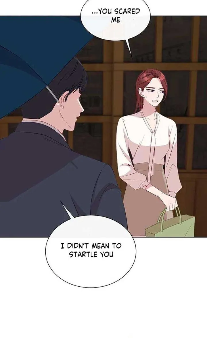 The Reason for a Confession Chapter 27 page 9 - 