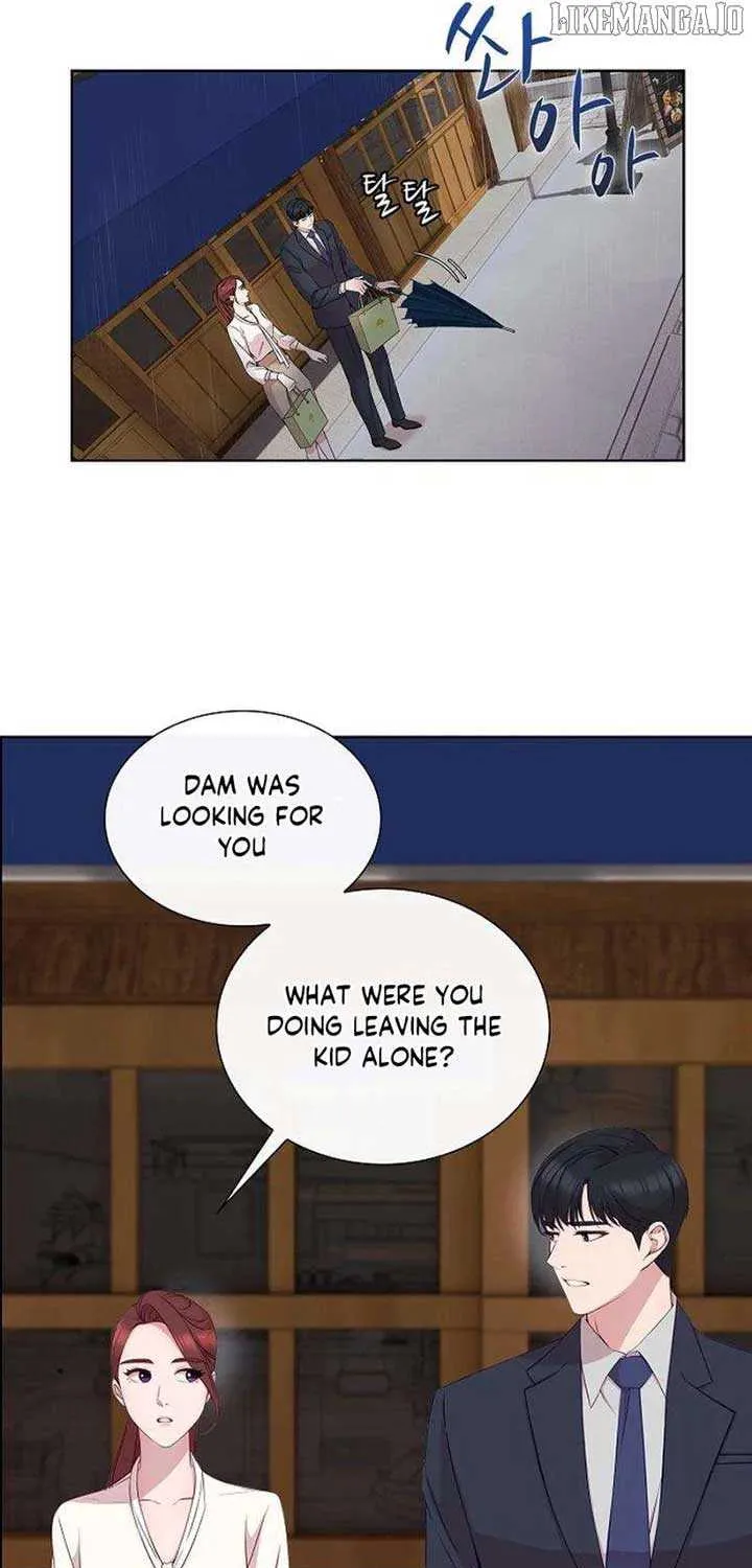 The Reason for a Confession Chapter 27 page 10 - 
