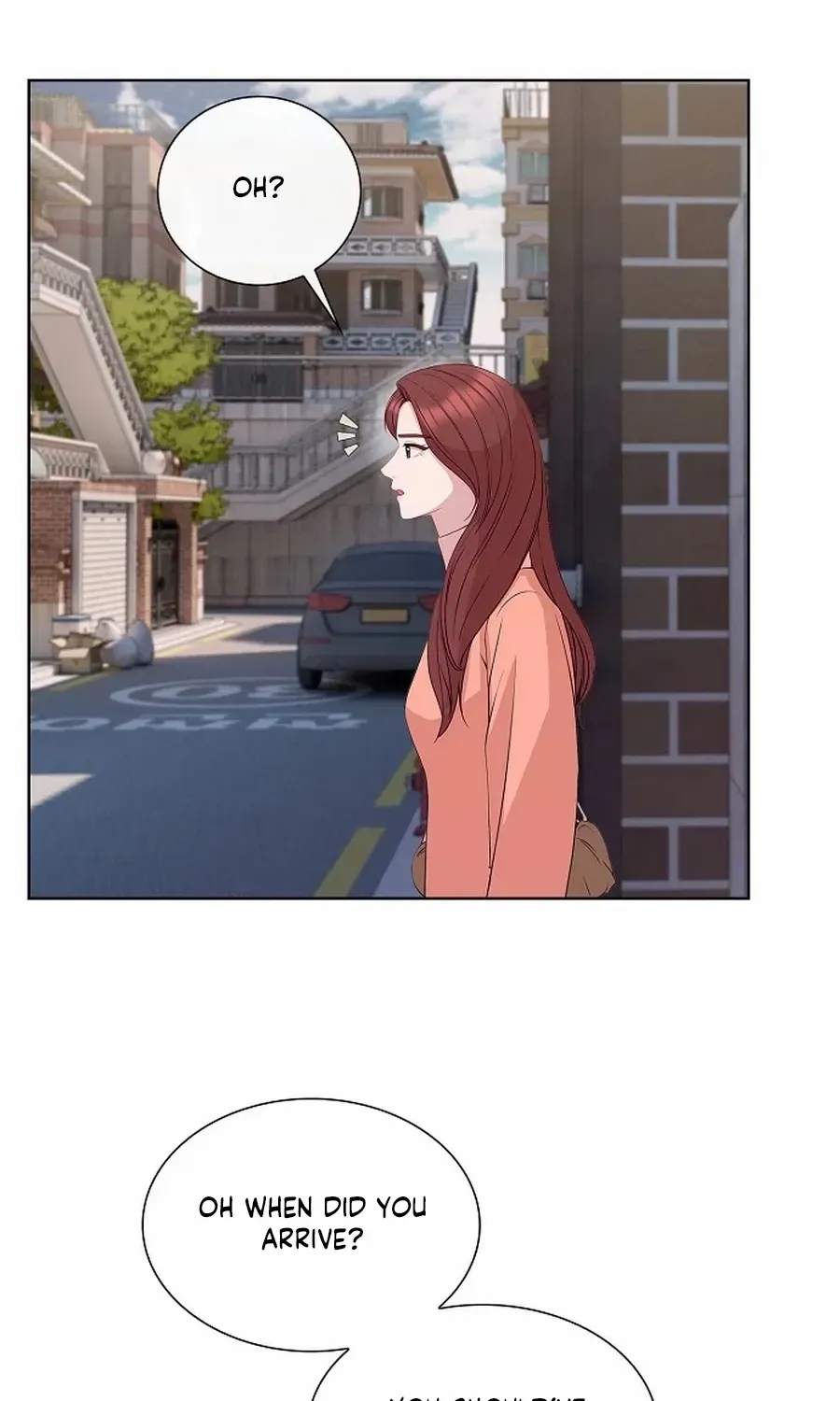 The Reason for a Confession Chapter 28 page 11 - 