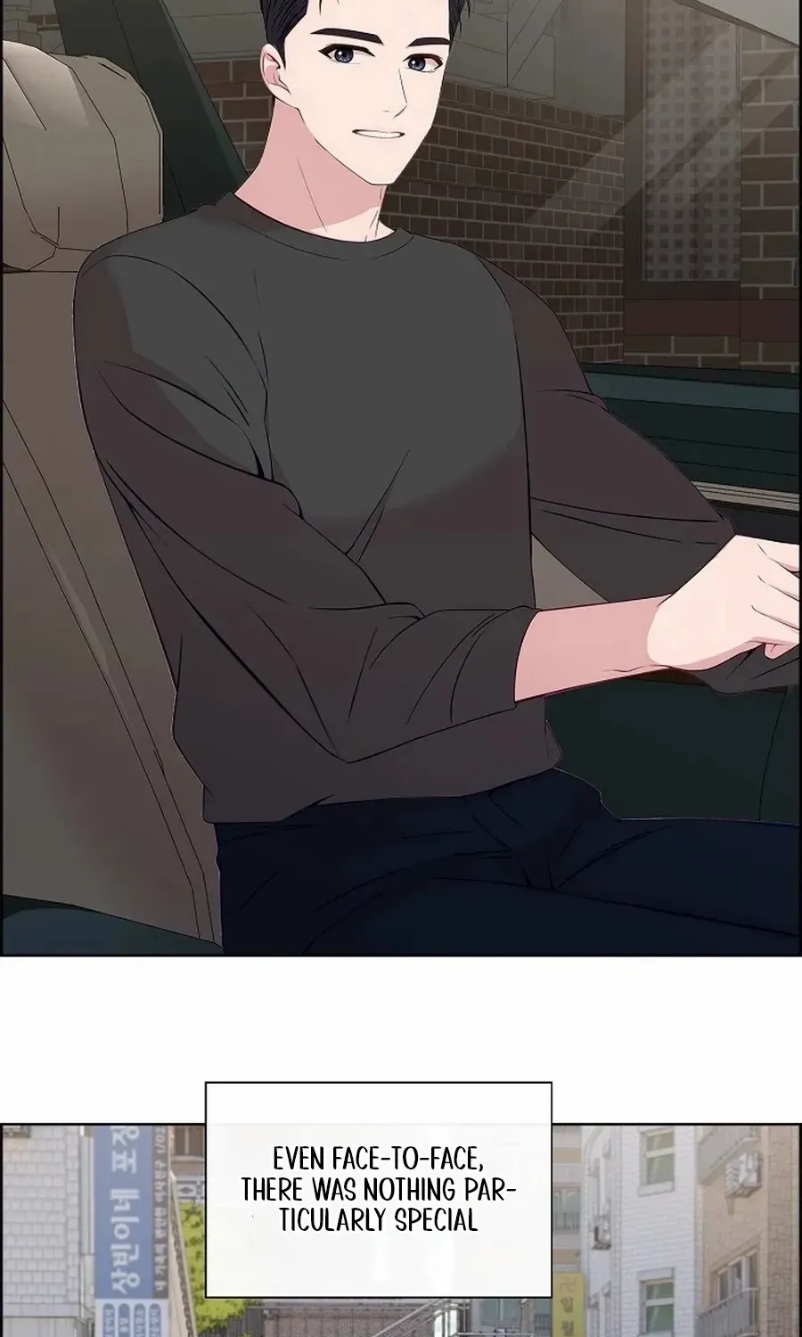 The Reason for a Confession Chapter 28 page 13 - 