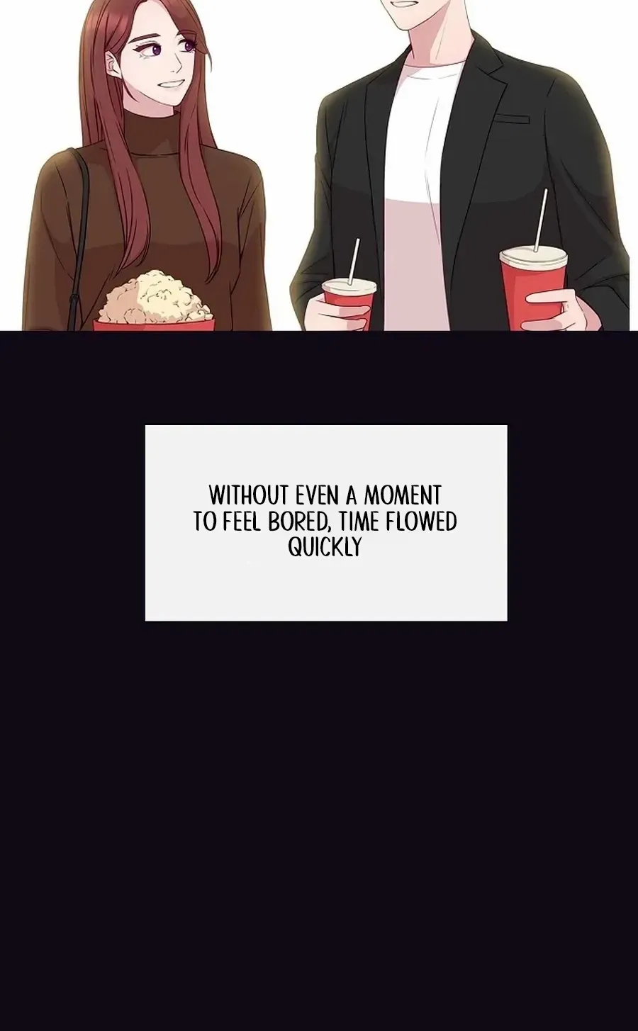 The Reason for a Confession Chapter 28 page 20 - 