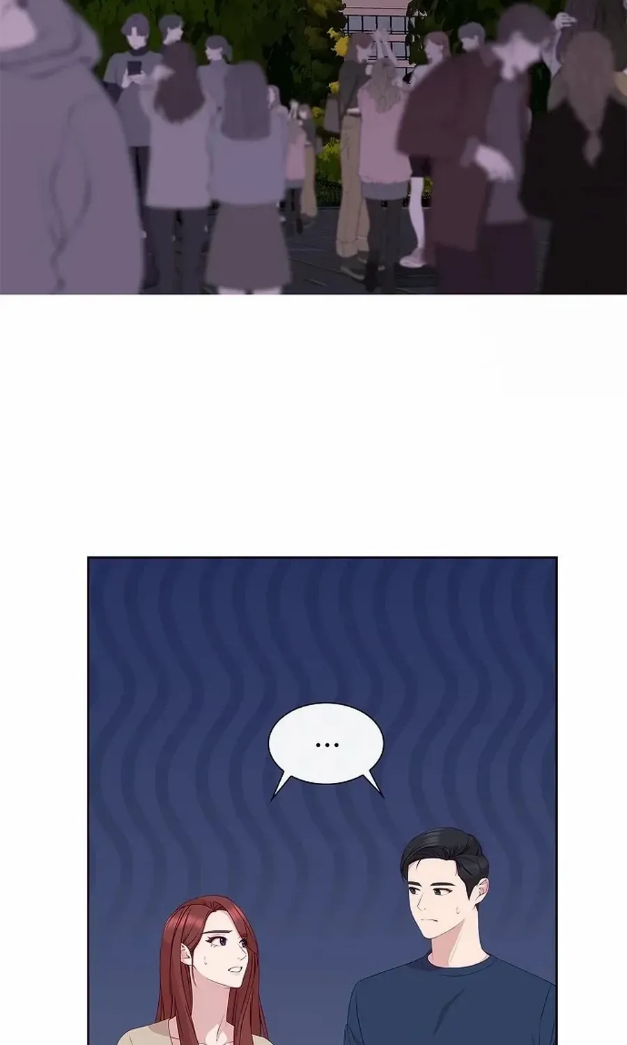 The Reason for a Confession Chapter 28 page 22 - 