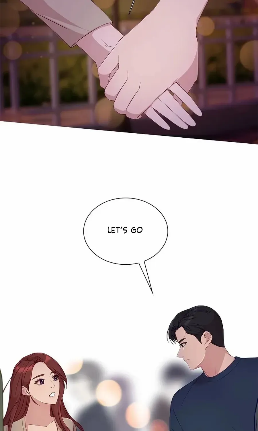 The Reason for a Confession Chapter 28 page 27 - 