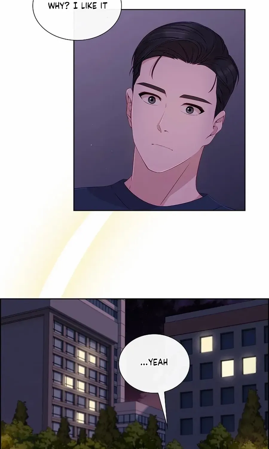 The Reason for a Confession Chapter 28 page 33 - 