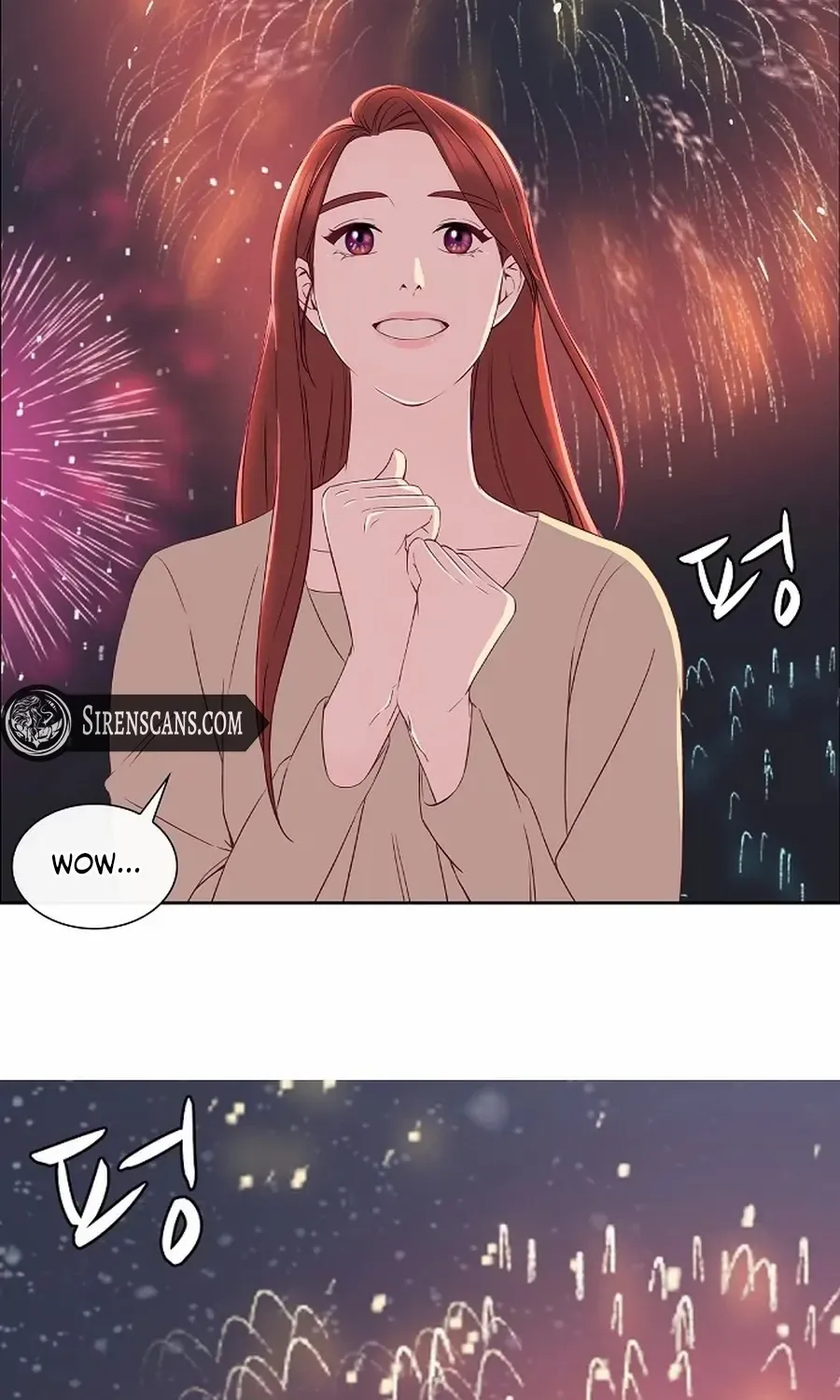 The Reason for a Confession Chapter 28 page 39 - 