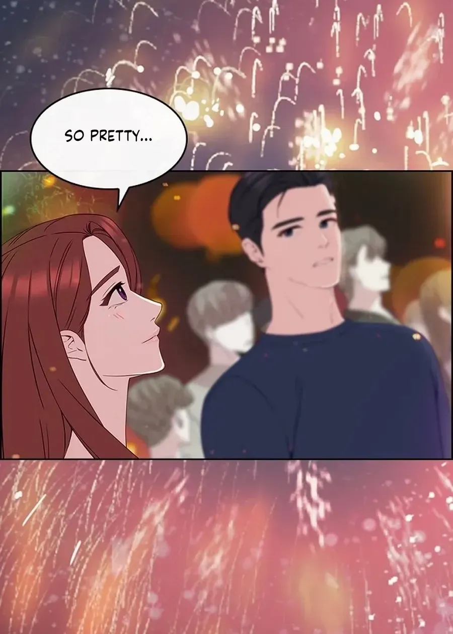 The Reason for a Confession Chapter 28 page 40 - 