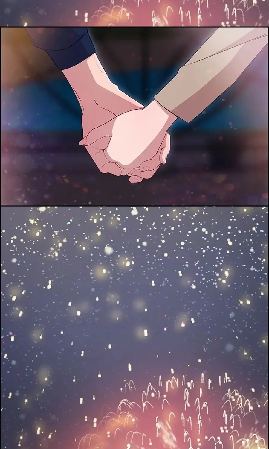 The Reason for a Confession Chapter 28 page 44 - 