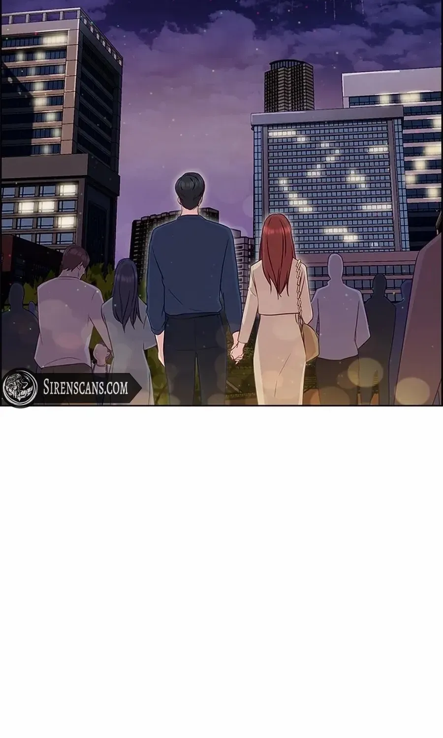 The Reason for a Confession Chapter 28 page 46 - 
