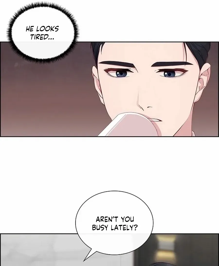 The Reason for a Confession Chapter 28 page 50 - 