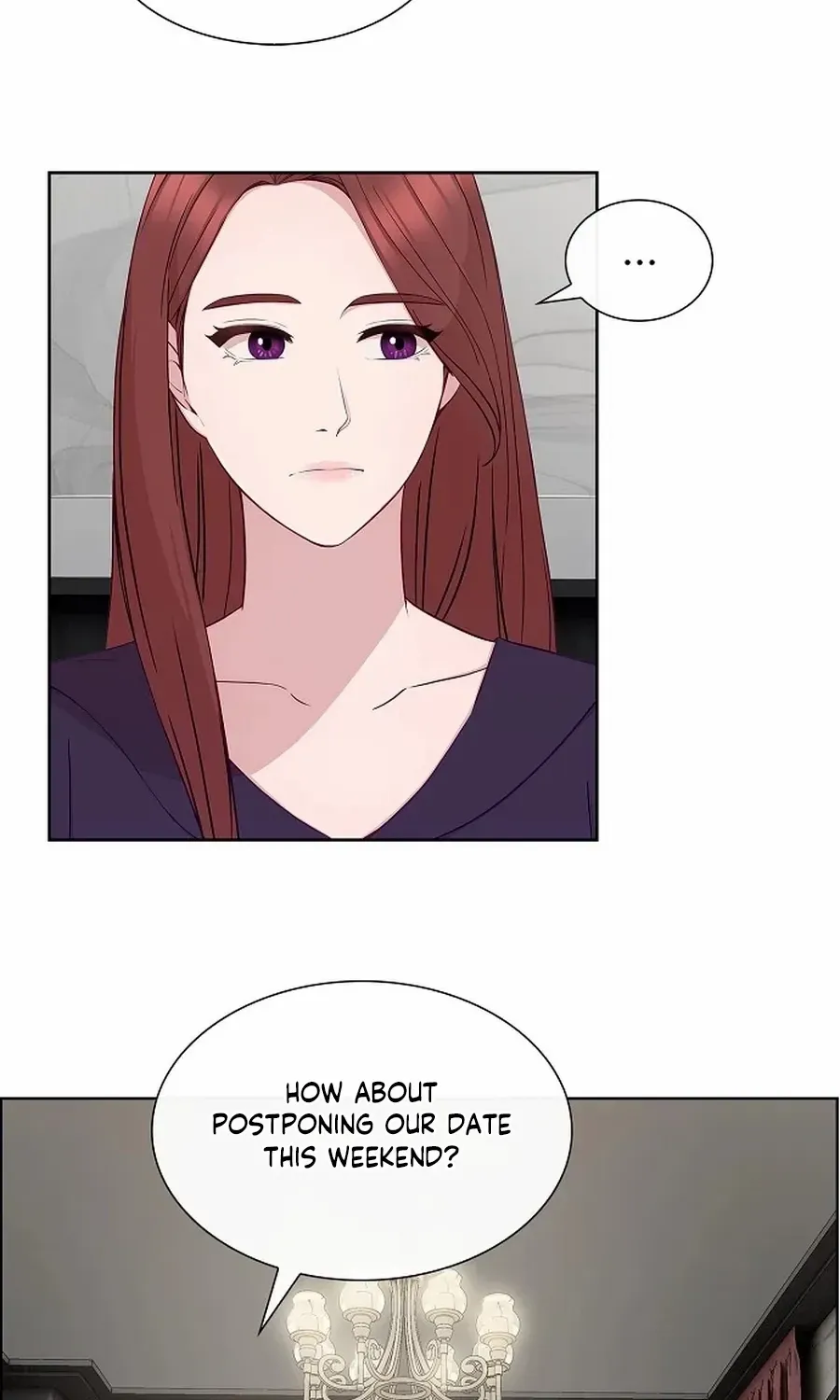 The Reason for a Confession Chapter 28 page 53 - 