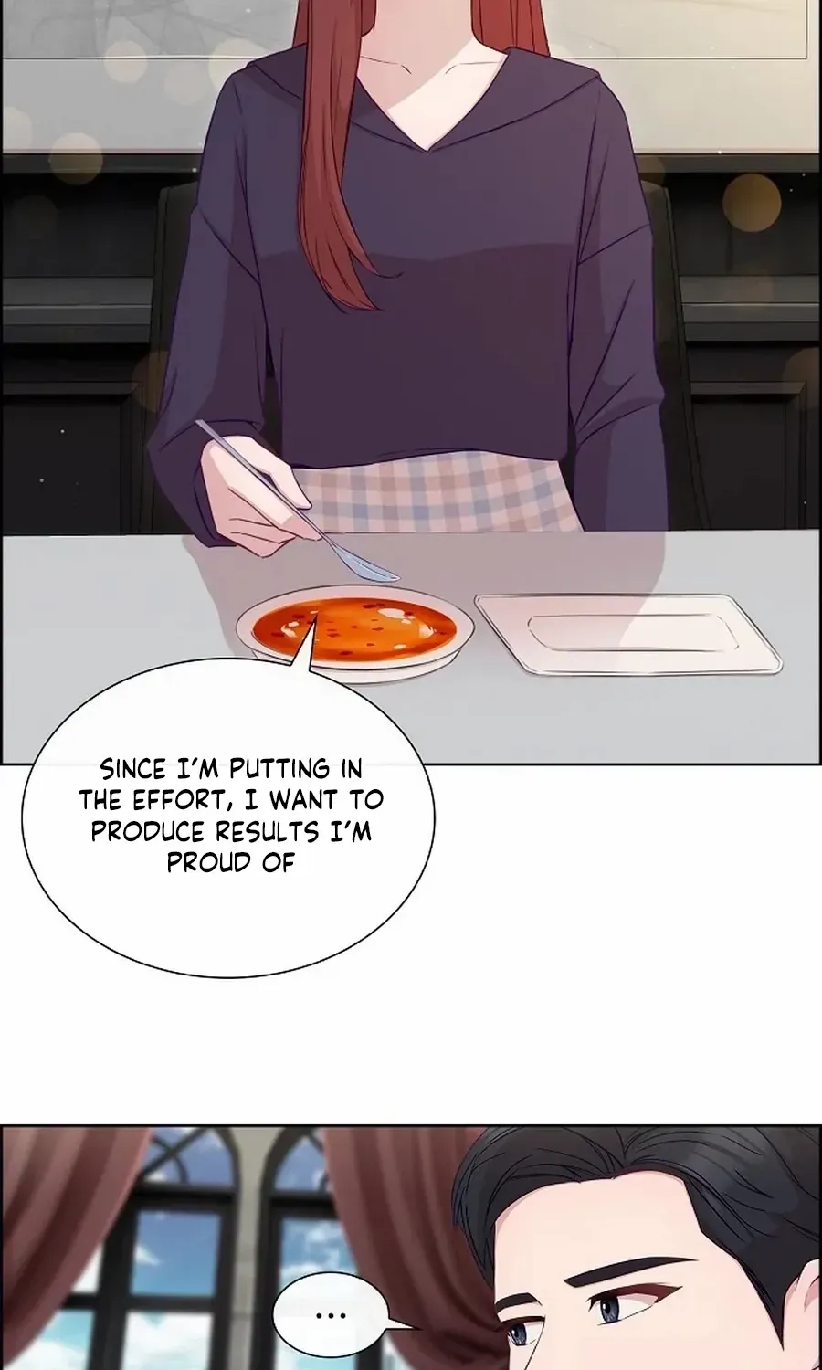 The Reason for a Confession Chapter 28 page 58 - 