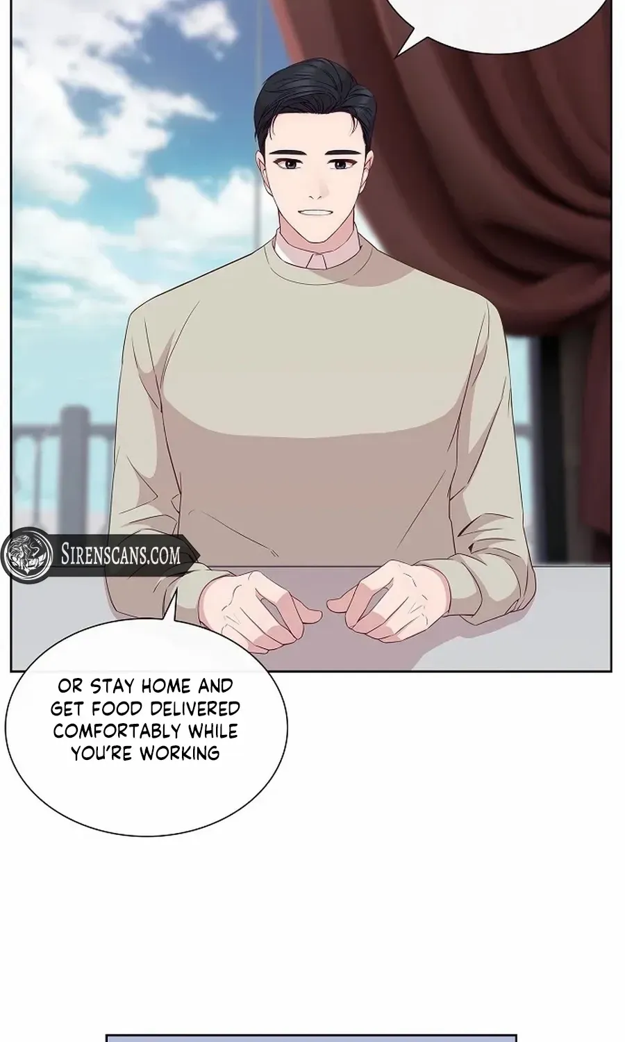 The Reason for a Confession Chapter 28 page 63 - 