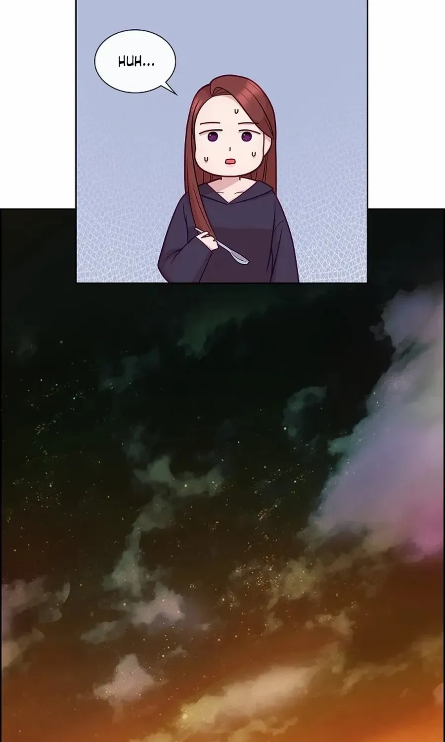 The Reason for a Confession Chapter 28 page 64 - 