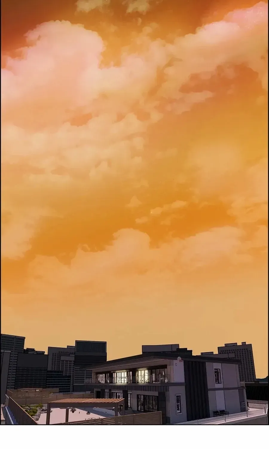 The Reason for a Confession Chapter 28 page 65 - 