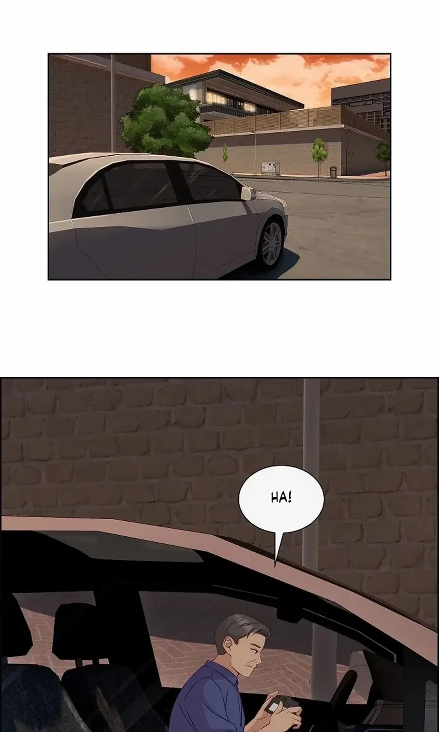 The Reason for a Confession Chapter 28 page 66 - 