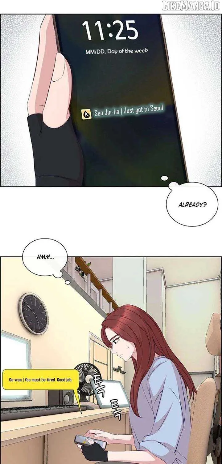 The Reason for a Confession Chapter 29 page 11 - 