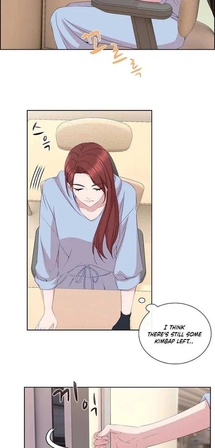 The Reason for a Confession Chapter 29 page 12 - 