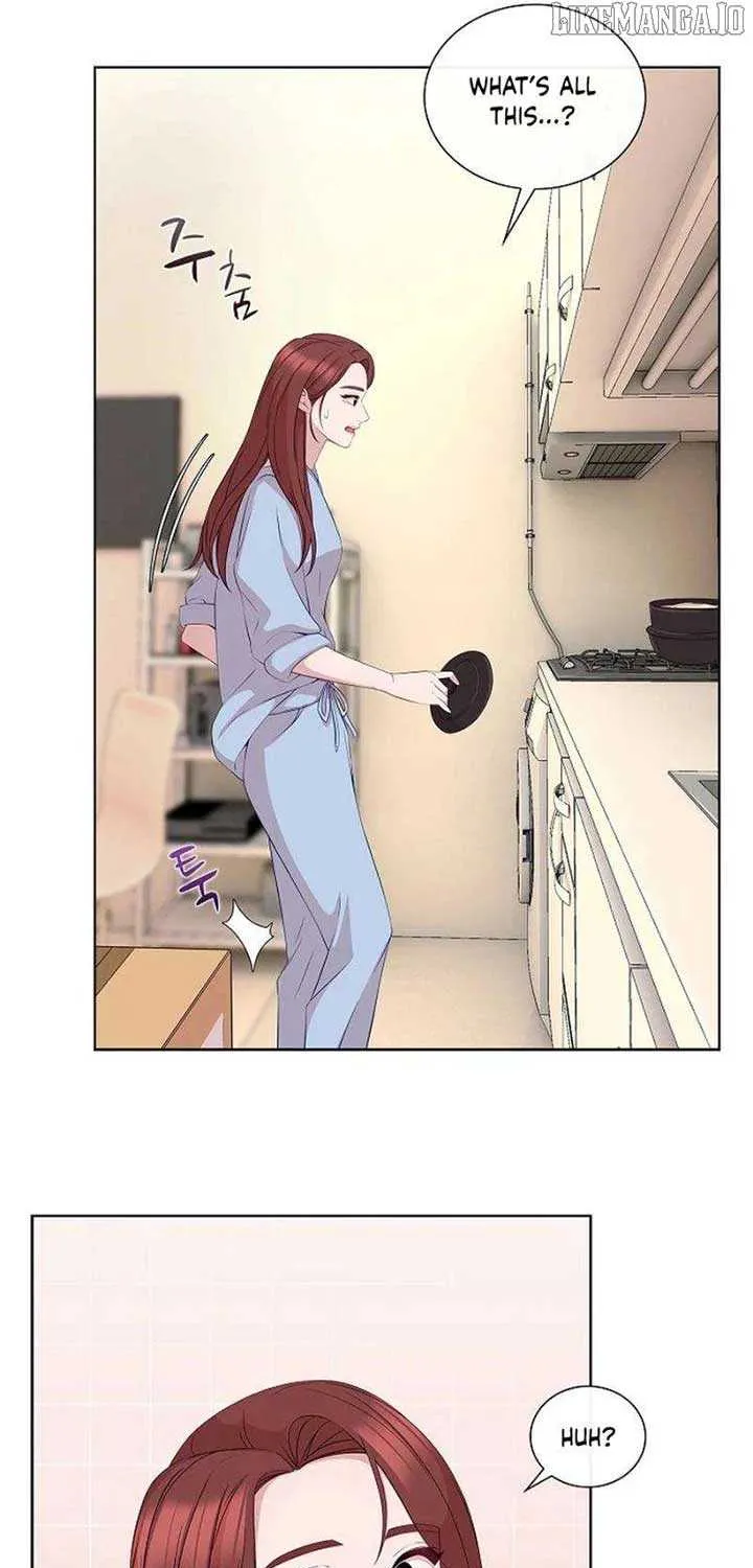 The Reason for a Confession Chapter 29 page 19 - 