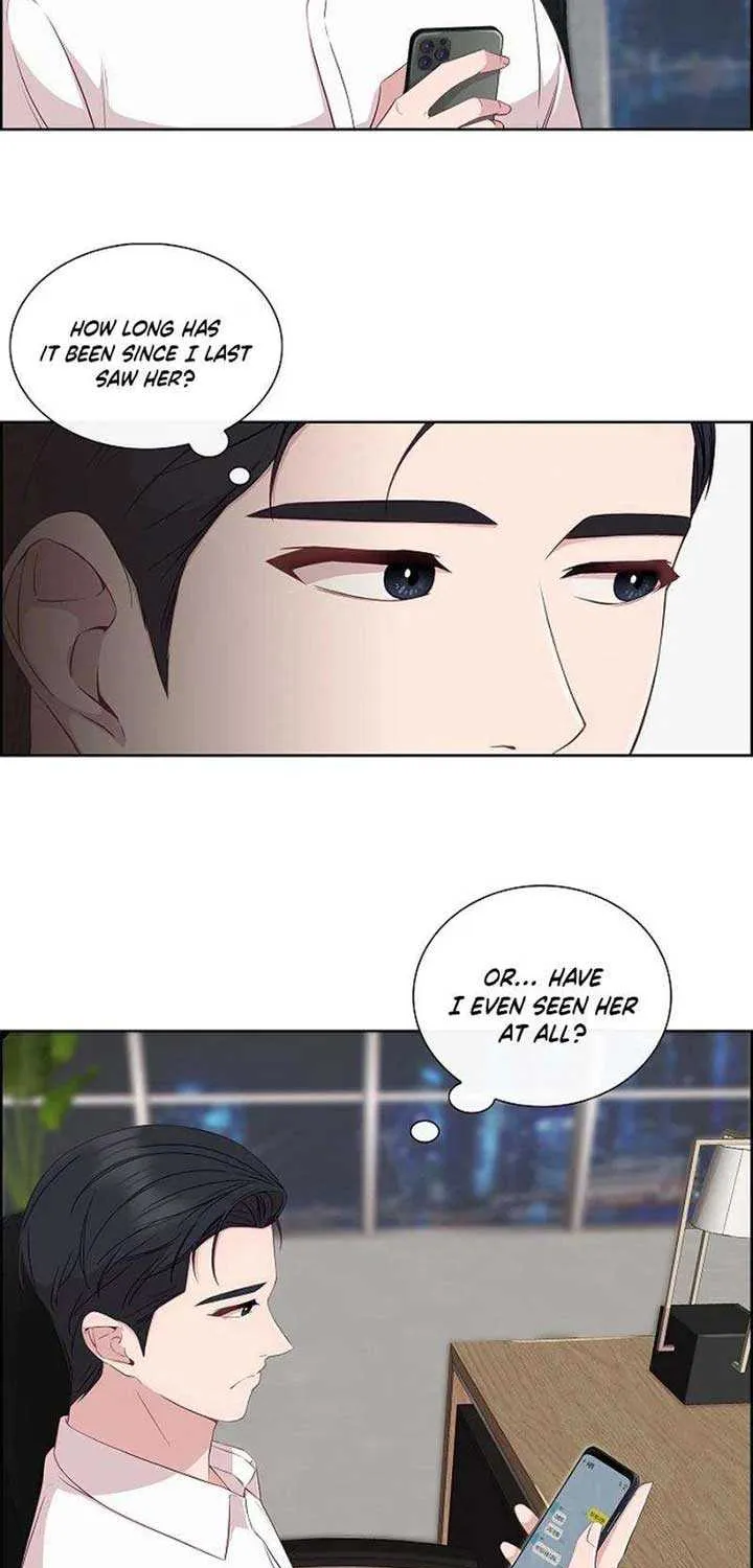The Reason for a Confession Chapter 29 page 23 - 