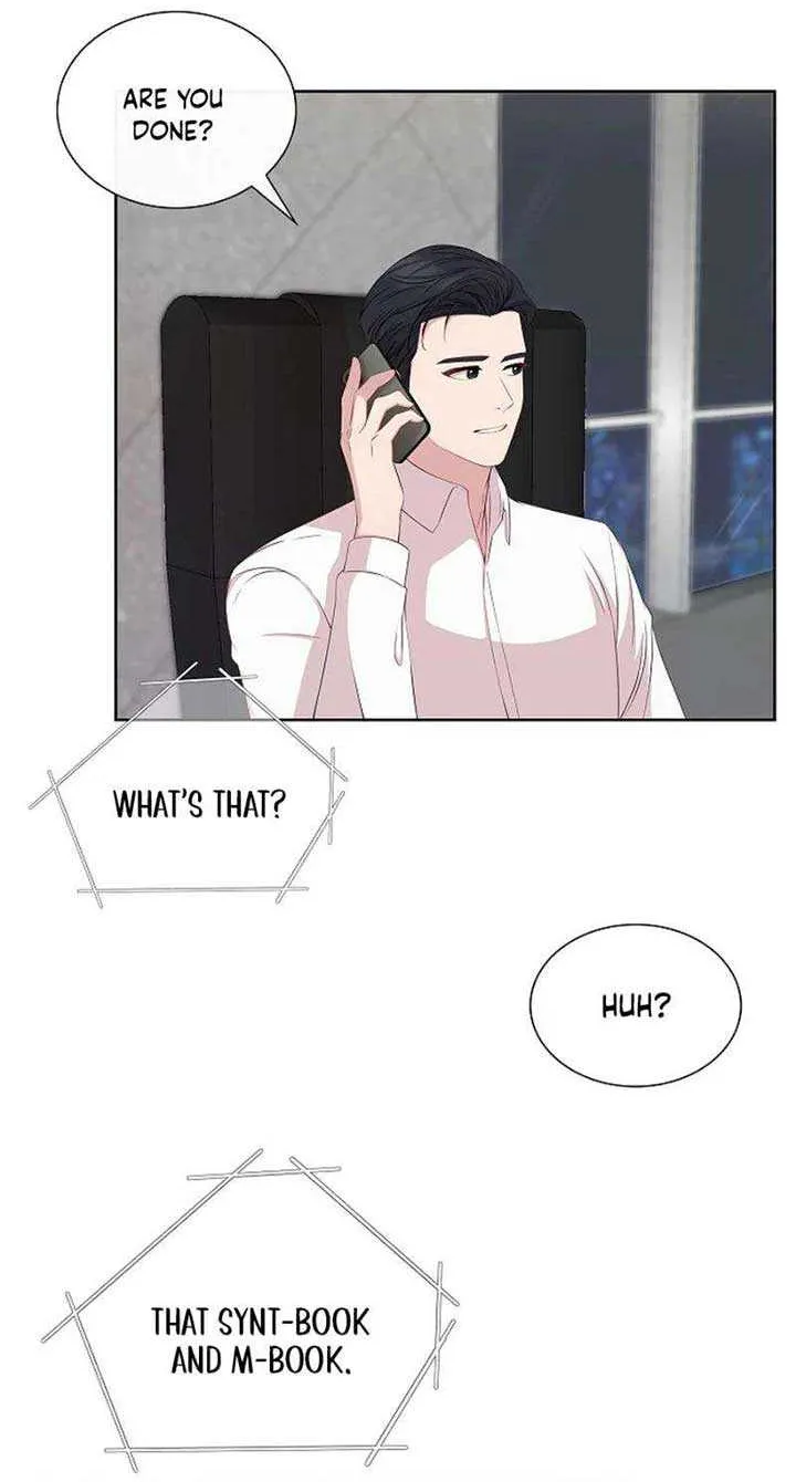 The Reason for a Confession Chapter 29 page 26 - 