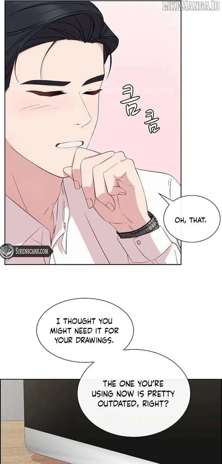 The Reason for a Confession Chapter 29 page 27 - 