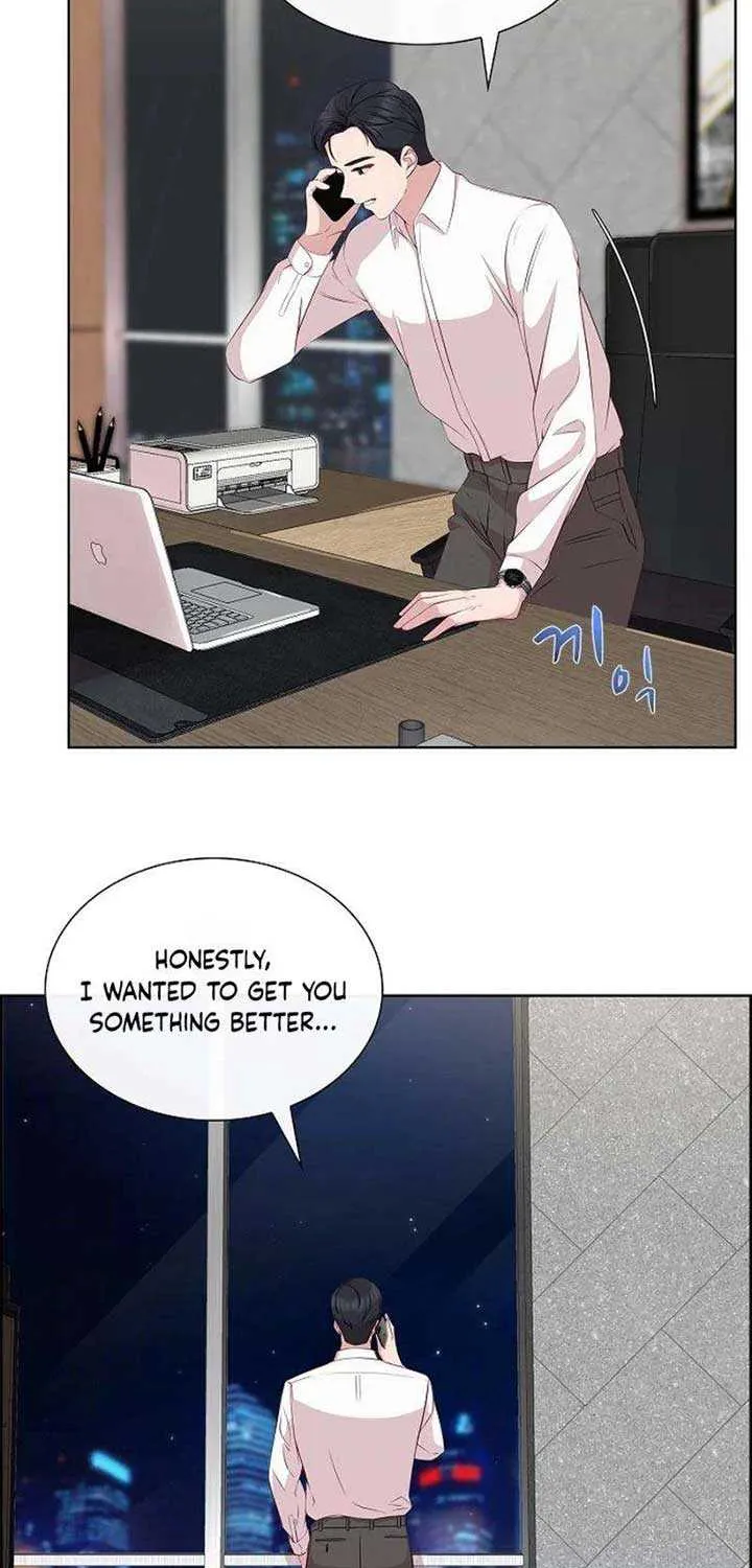 The Reason for a Confession Chapter 29 page 29 - 
